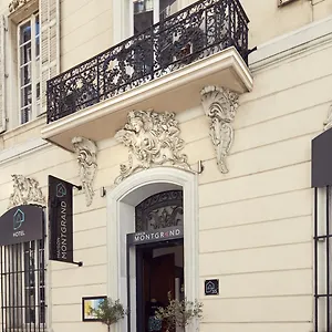 Maison Montgrand - Vieux Port Hotel Marseilles