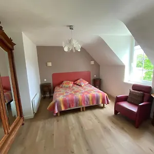 Couette-café Ferme De Kereven, Clohars-Fouesnant