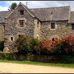 Couette-café L'apothéis, Saint-Thégonnec
