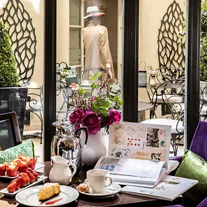 Arioso Hotel Paris