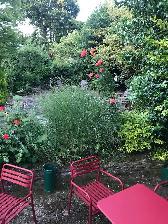Le Chatel Riec-sur-Bélon