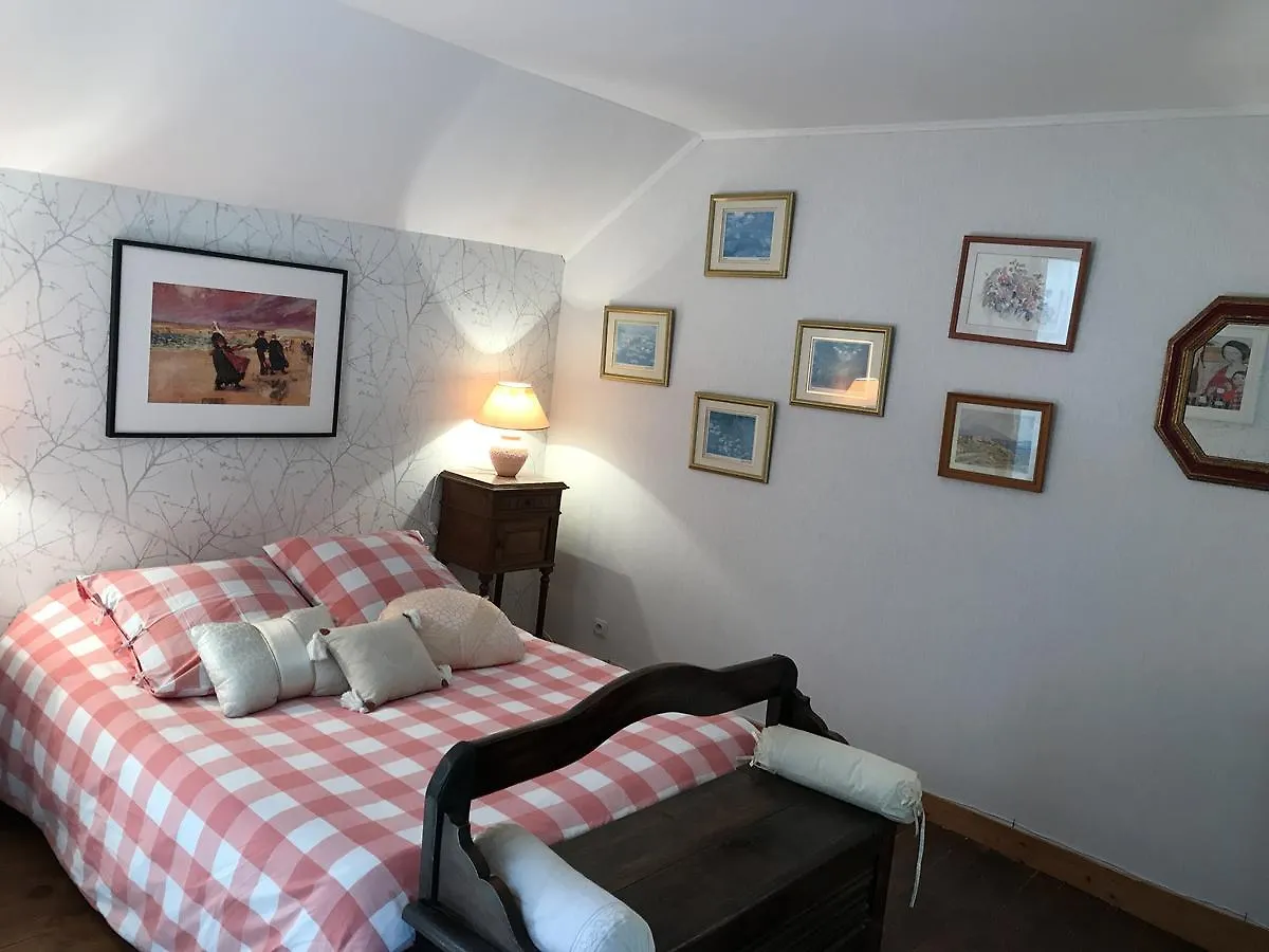 Le Chatel Riec-sur-Bélon 0*,